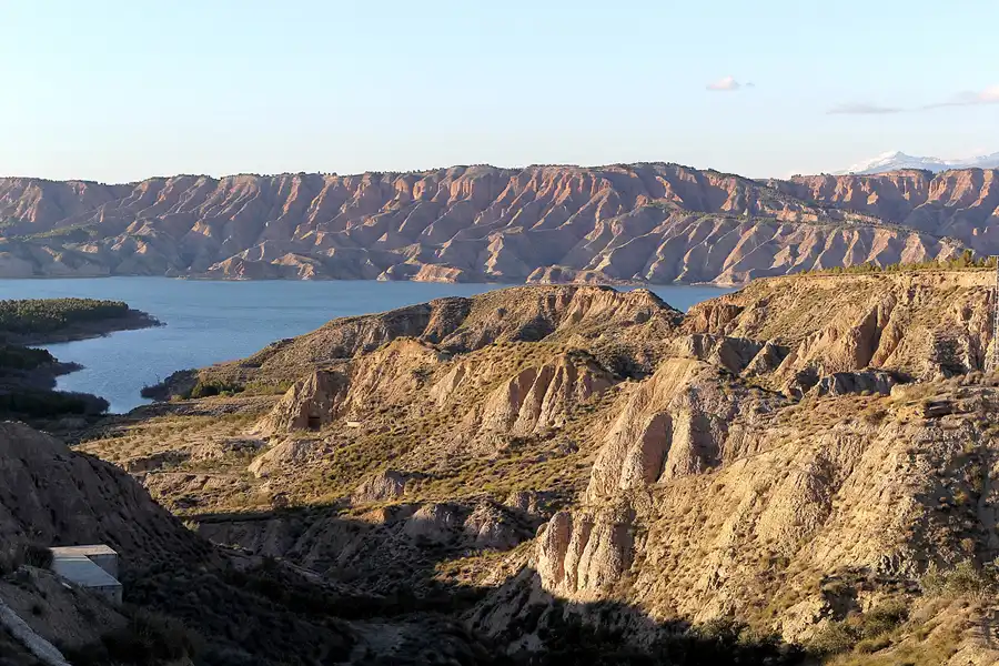 011 | 2015 | Embalse de Negratín | © carsten riede fotografie