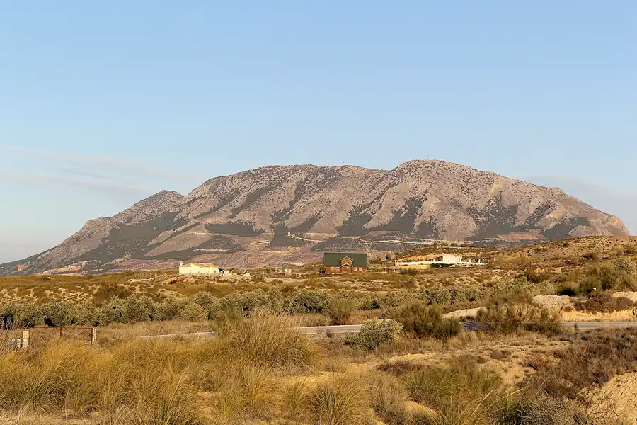 013 | 2015 | Embalse de Negratín | © carsten riede fotografie