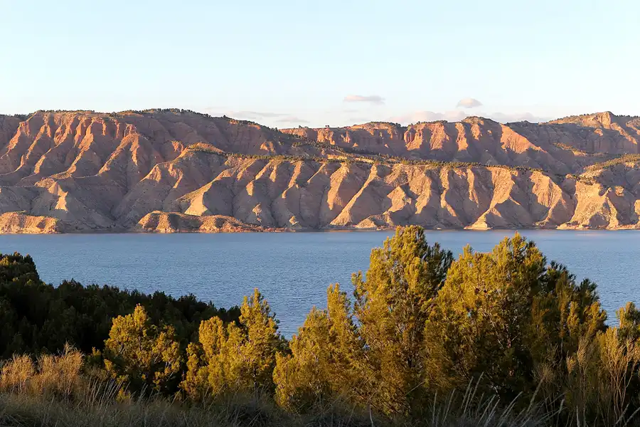 014 | 2015 | Embalse de Negratín | © carsten riede fotografie