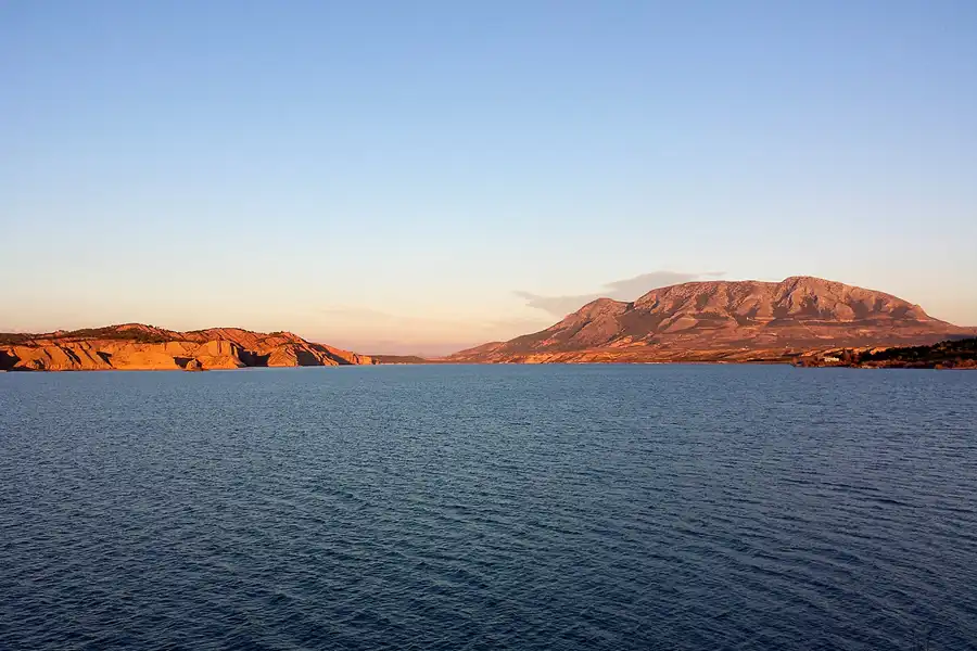 018 | 2015 | Embalse de Negratín | © carsten riede fotografie