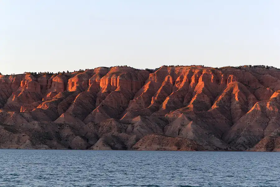 019 | 2015 | Embalse de Negratín | © carsten riede fotografie
