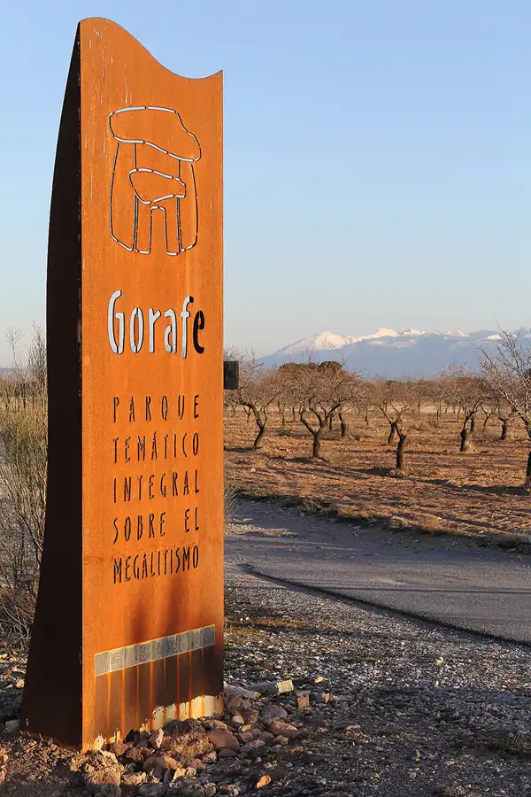 022 | 2015 | Gorafe | © carsten riede fotografie