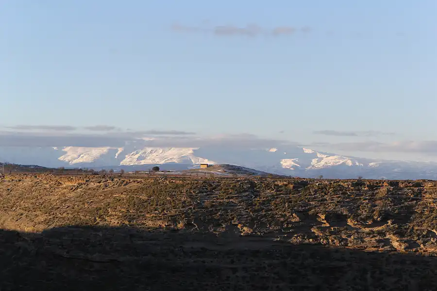 023 | 2015 | Gorafe | © carsten riede fotografie