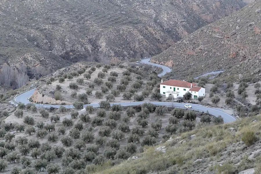 024 | 2015 | Gorafe | © carsten riede fotografie