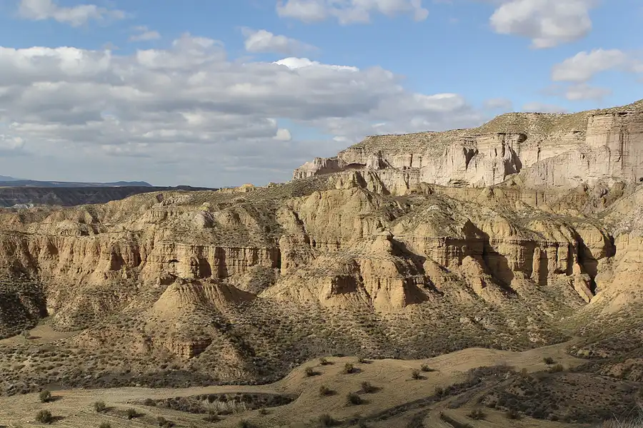 025 | 2015 | Gorafe | © carsten riede fotografie