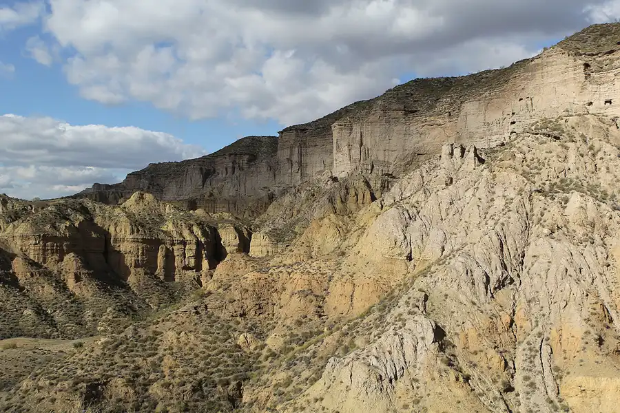 026 | 2015 | Gorafe | © carsten riede fotografie