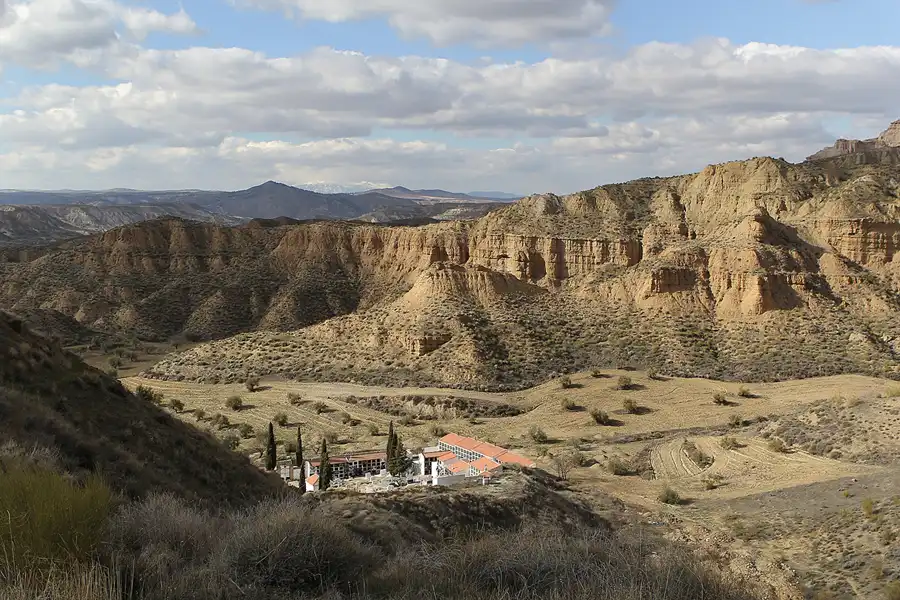 028 | 2015 | Gorafe | © carsten riede fotografie