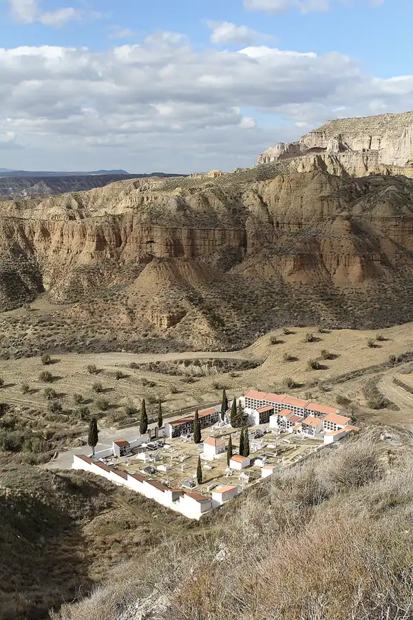 029 | 2015 | Gorafe | © carsten riede fotografie