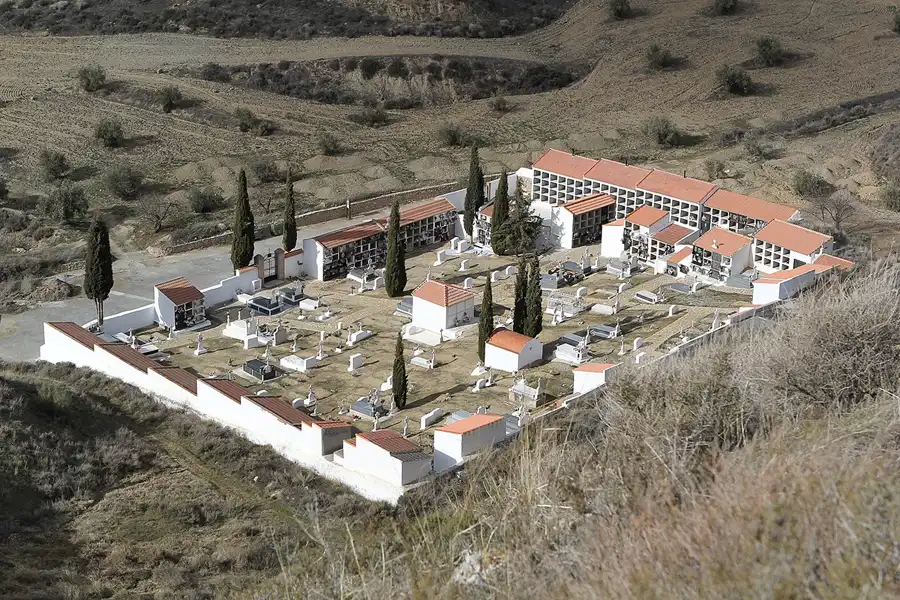 030 | 2015 | Gorafe | © carsten riede fotografie