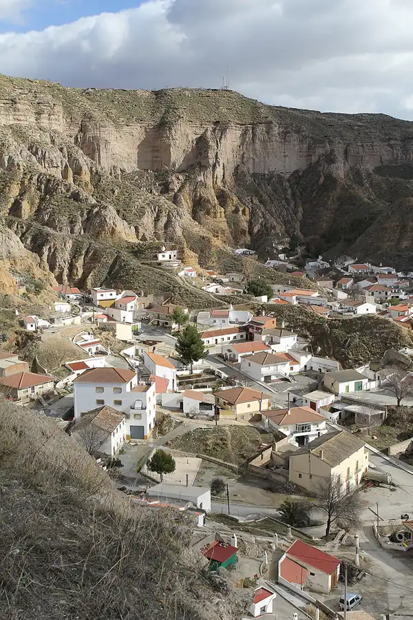 034 | 2015 | Gorafe | © carsten riede fotografie