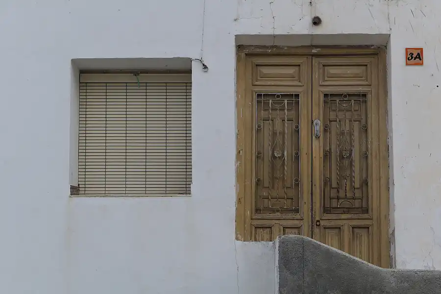 040 | 2015 | Gorafe | © carsten riede fotografie