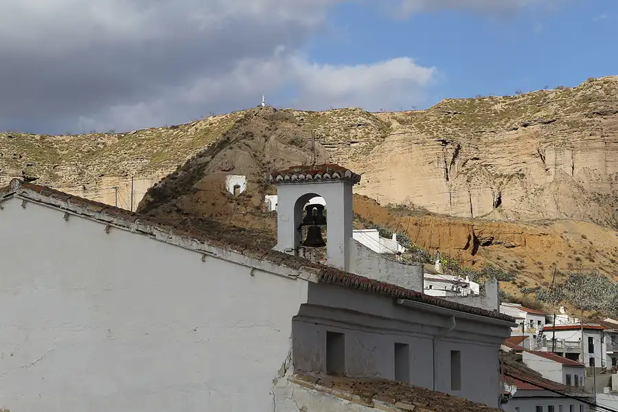 042 | 2015 | Gorafe | © carsten riede fotografie