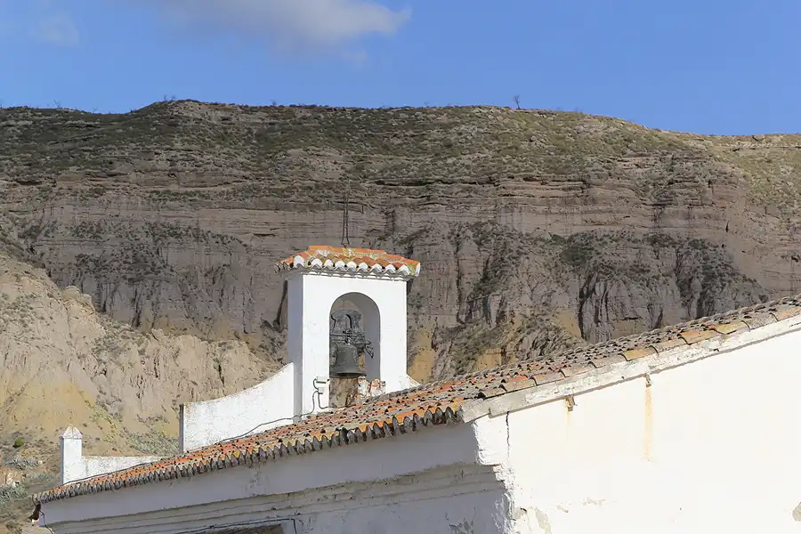 043 | 2015 | Gorafe | © carsten riede fotografie