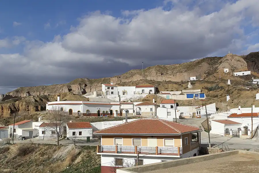 044 | 2015 | Gorafe | © carsten riede fotografie