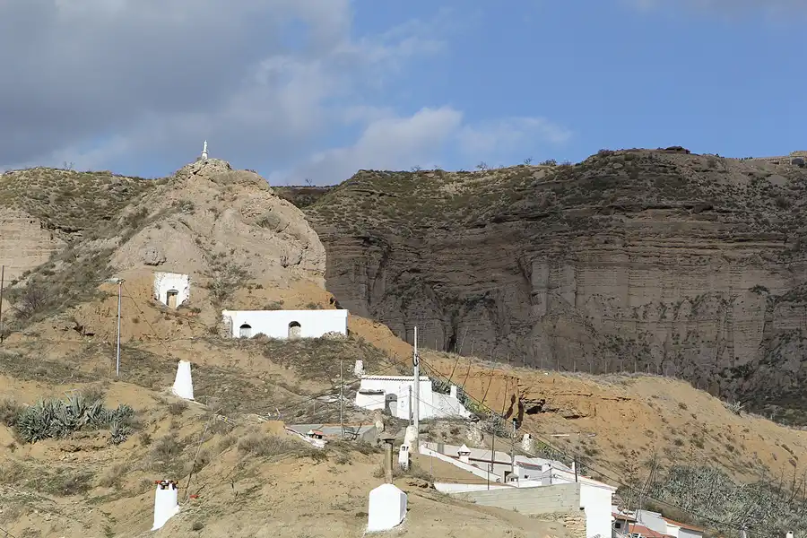 045 | 2015 | Gorafe | © carsten riede fotografie