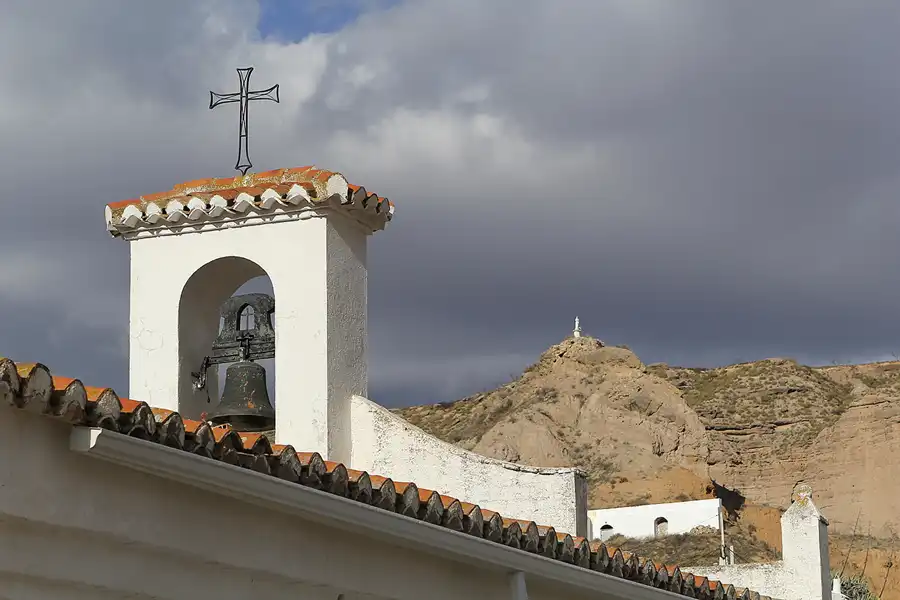 047 | 2015 | Gorafe | © carsten riede fotografie