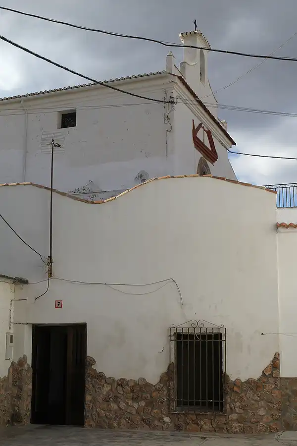 051 | 2015 | Gorafe | © carsten riede fotografie