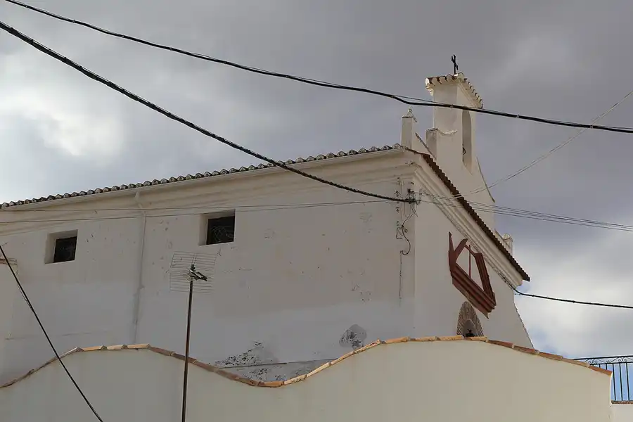 052 | 2015 | Gorafe | © carsten riede fotografie