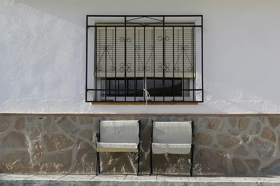 054 | 2015 | Gorafe | © carsten riede fotografie