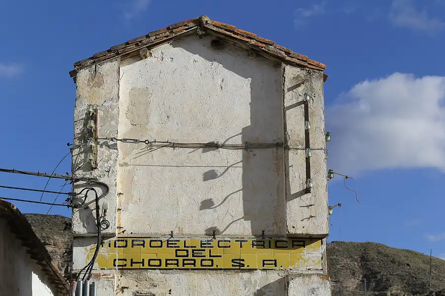 055 | 2015 | Gorafe | © carsten riede fotografie