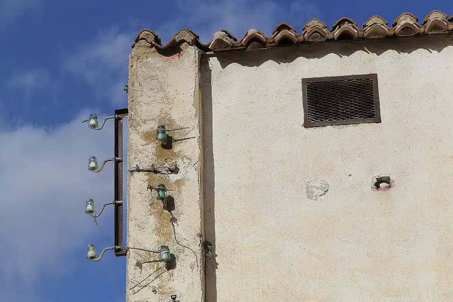 056 | 2015 | Gorafe | © carsten riede fotografie