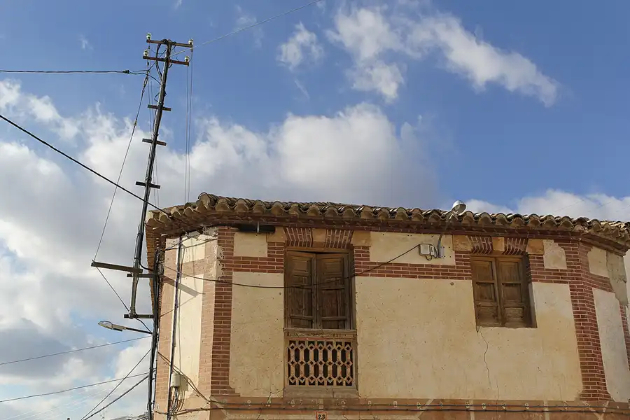 058 | 2015 | Gorafe | © carsten riede fotografie