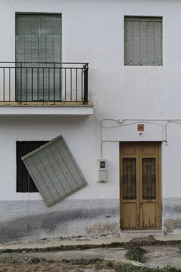 059 | 2015 | Gorafe | © carsten riede fotografie