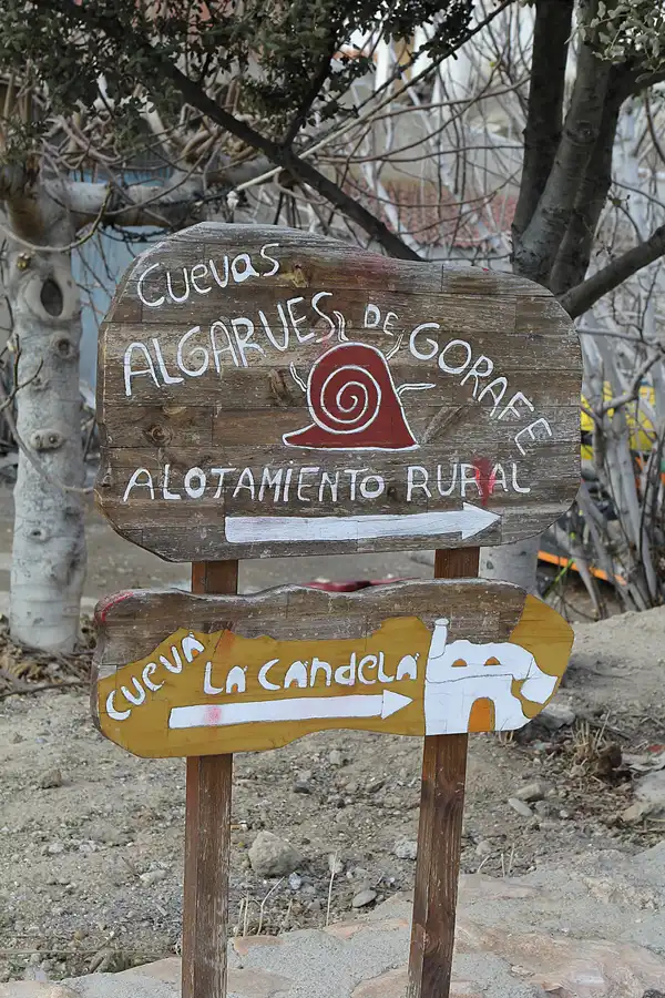 061 | 2015 | Gorafe | © carsten riede fotografie