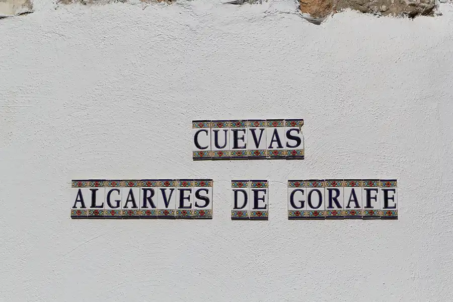 062 | 2015 | Gorafe | Cuevas Algarves de Gorafe | © carsten riede fotografie