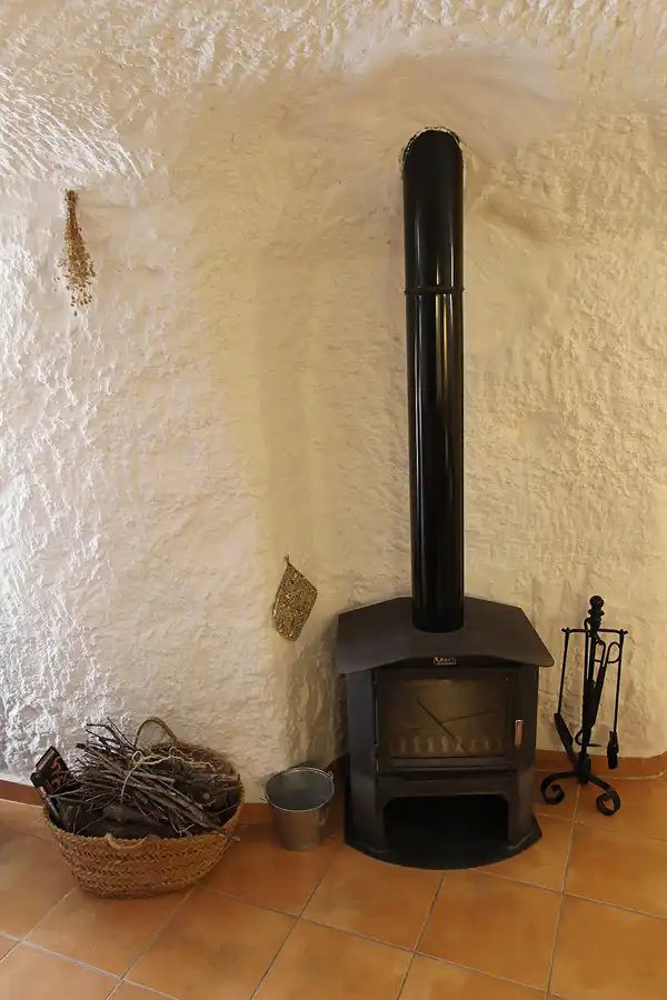 073 | 2015 | Gorafe | Cuevas Algarves de Gorafe – La Luna | © carsten riede fotografie