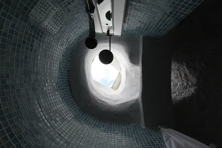 078 | 2015 | Gorafe | Cuevas Algarves de Gorafe – La Luna | © carsten riede fotografie