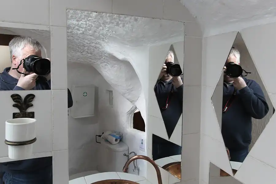 080 | 2015 | Gorafe | Cuevas Algarves de Gorafe – La Luna | © carsten riede fotografie