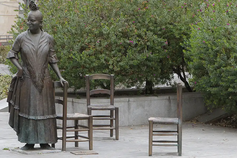 083 | 2015 | Granada | © carsten riede fotografie