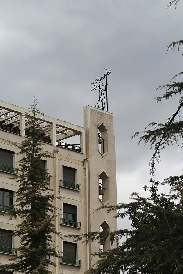 088 | 2015 | Granada | © carsten riede fotografie