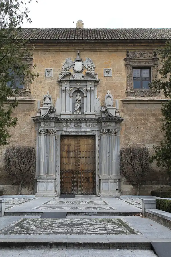 092 | 2015 | Granada | © carsten riede fotografie