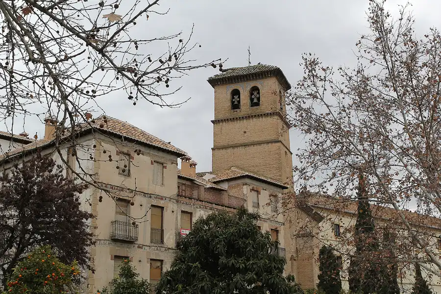 093 | 2015 | Granada | © carsten riede fotografie