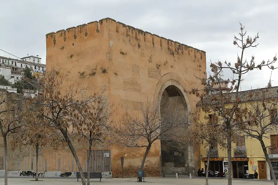 095 | 2015 | Granada | © carsten riede fotografie