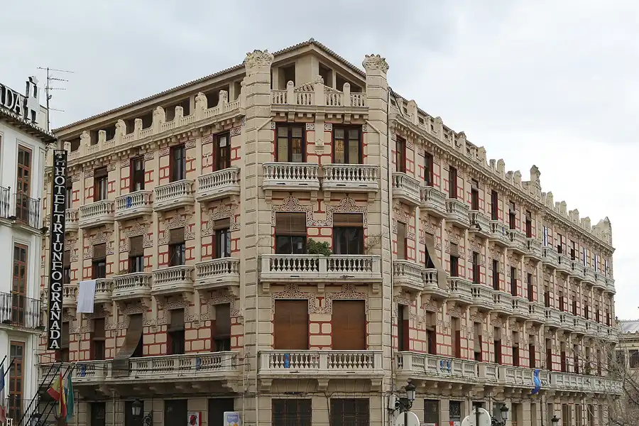 096 | 2015 | Granada | © carsten riede fotografie