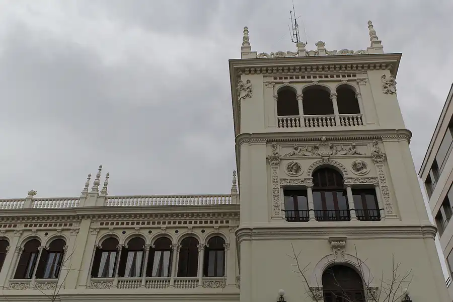 100 | 2015 | Granada | © carsten riede fotografie