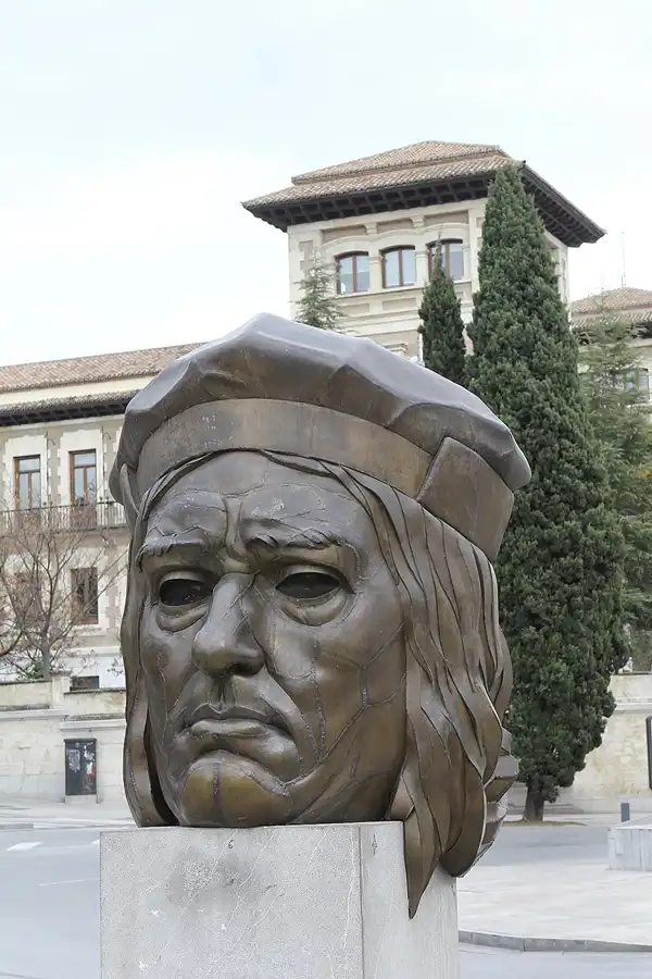 102 | 2015 | Granada | © carsten riede fotografie