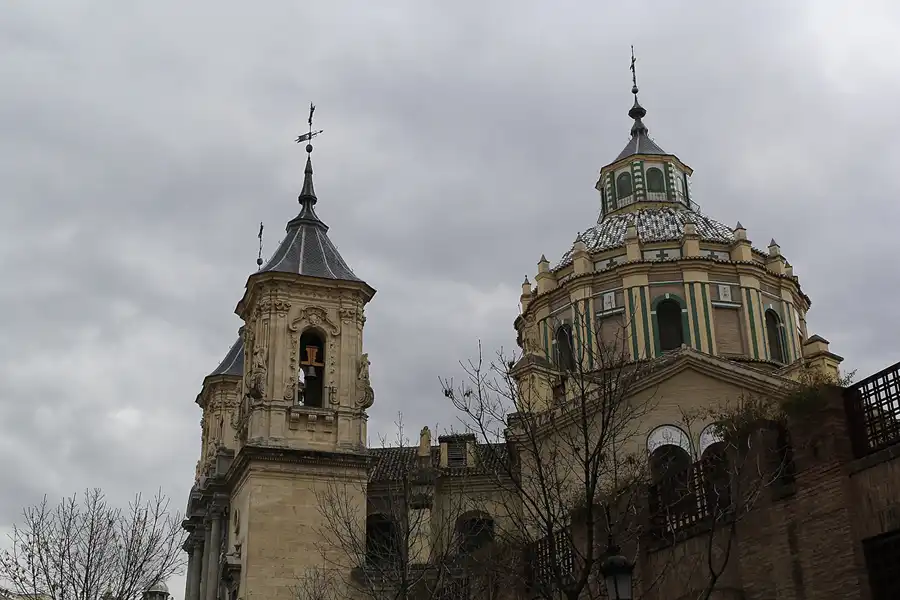 103 | 2015 | Granada | © carsten riede fotografie