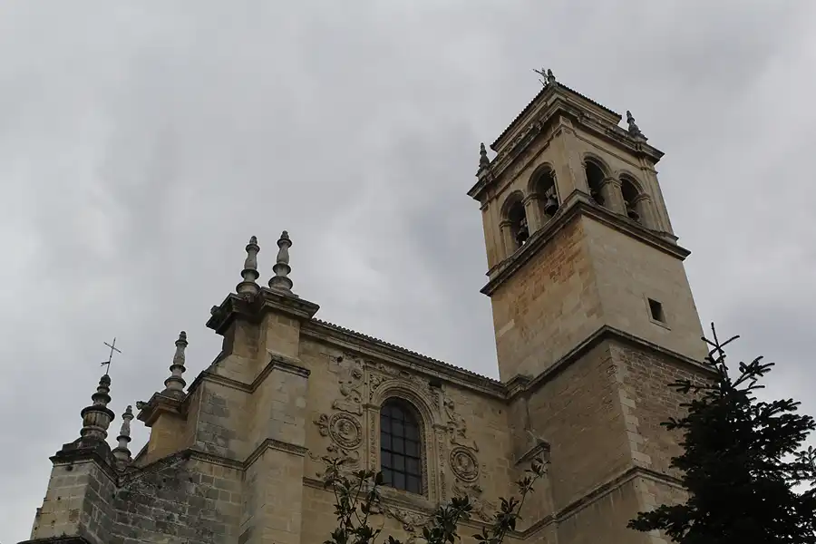 104 | 2015 | Granada | © carsten riede fotografie