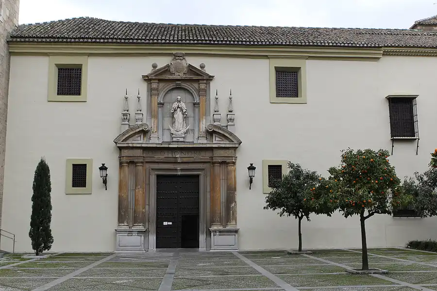 105 | 2015 | Granada | © carsten riede fotografie