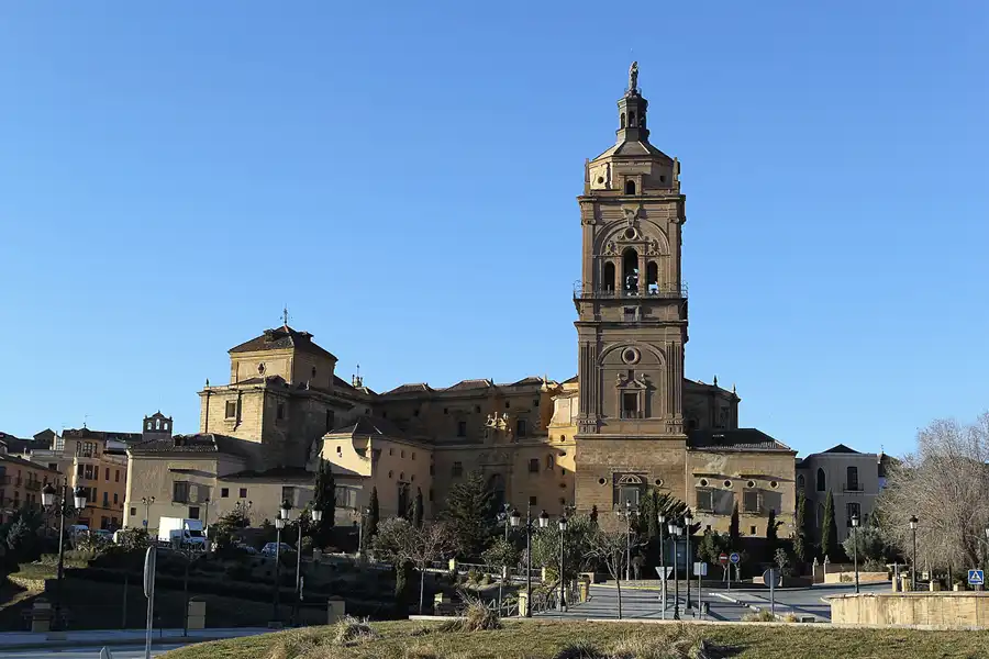 106 | 2015 | Guadix | © carsten riede fotografie