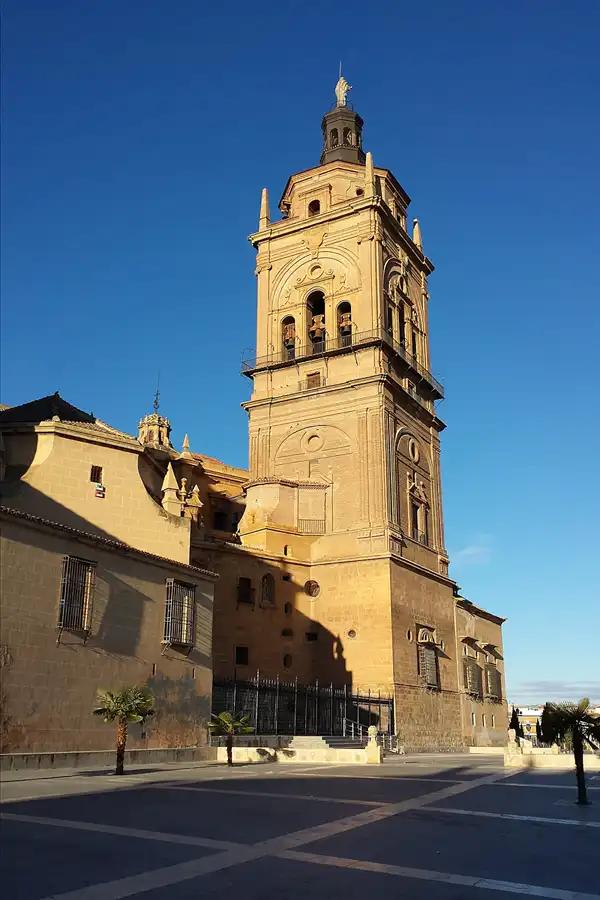 107 | 2015 | Guadix | © carsten riede fotografie