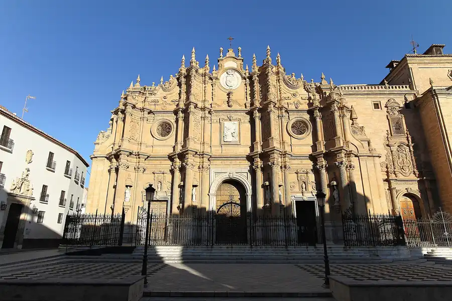 108 | 2015 | Guadix | © carsten riede fotografie