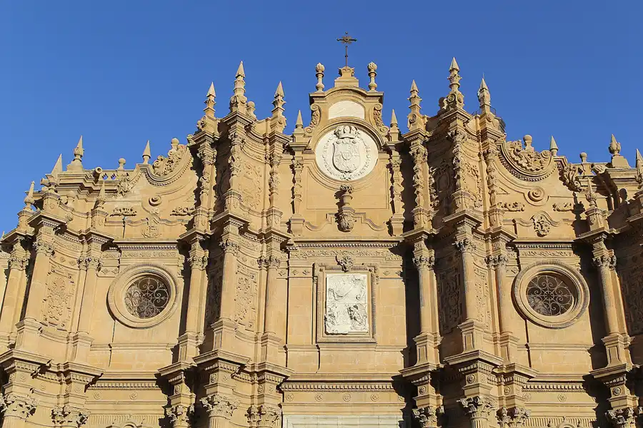 109 | 2015 | Guadix | © carsten riede fotografie