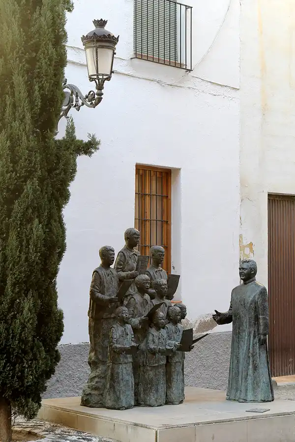 110 | 2015 | Guadix | © carsten riede fotografie