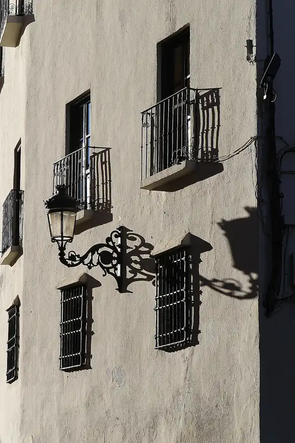 111 | 2015 | Guadix | © carsten riede fotografie