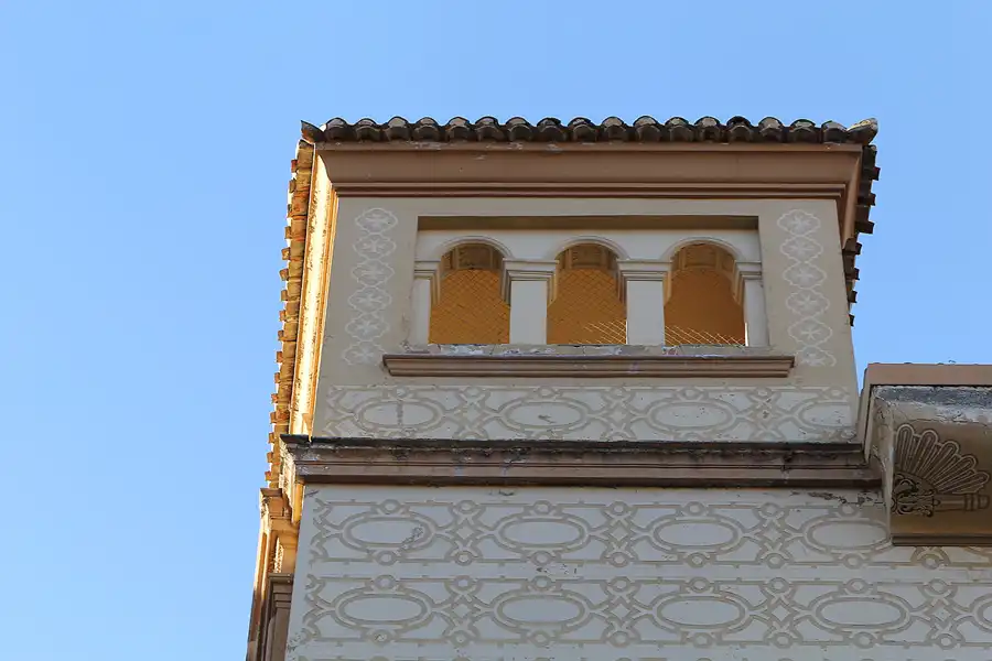 112 | 2015 | Guadix | © carsten riede fotografie